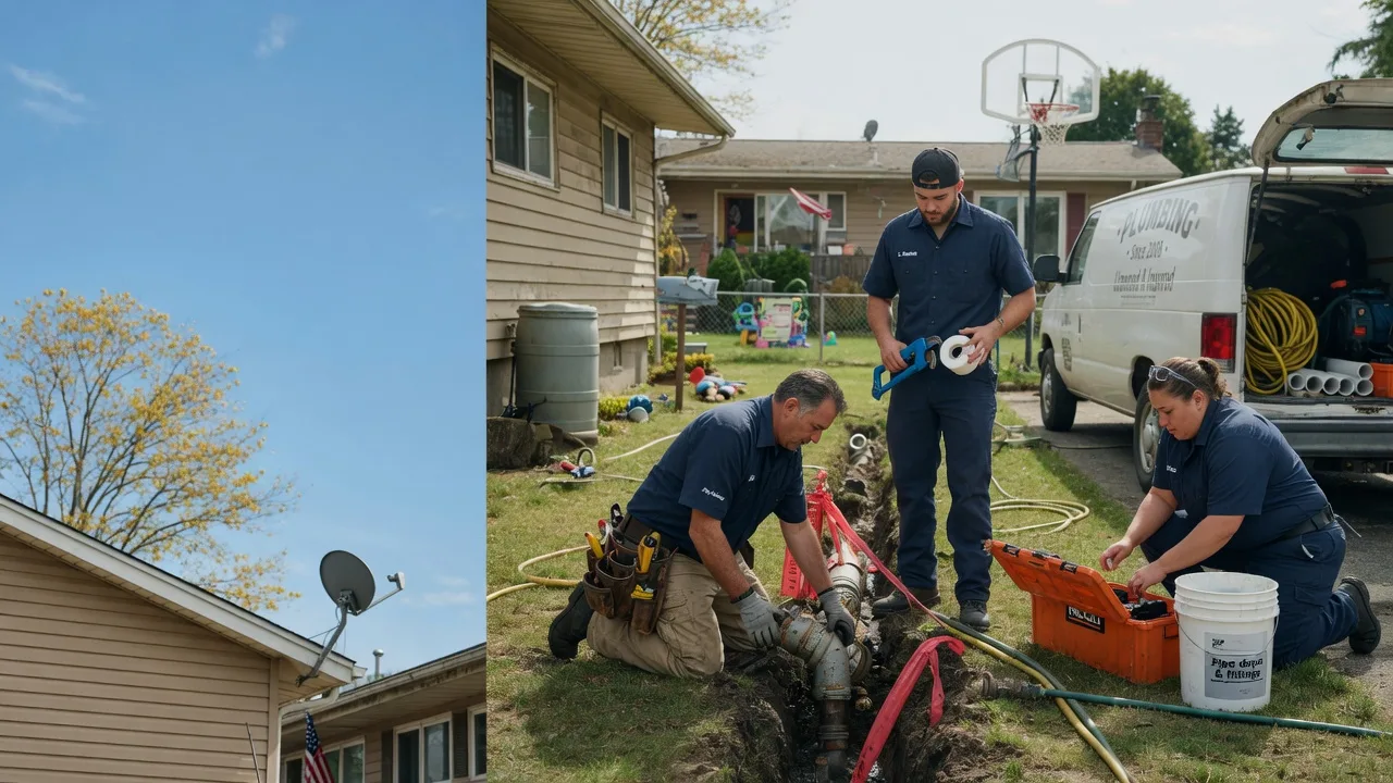 Garbage Disposal Replacement in Hopkinton, IA near me